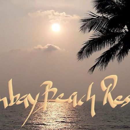 Kanbay Beach Resort Kannur Exteriér fotografie