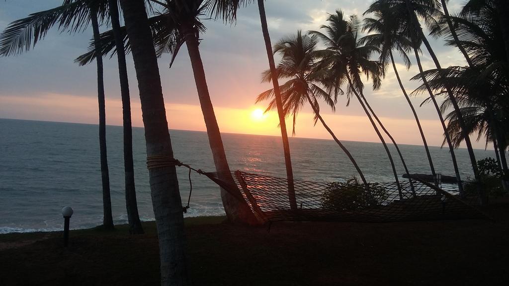 Kanbay Beach Resort Kannur Exteriér fotografie