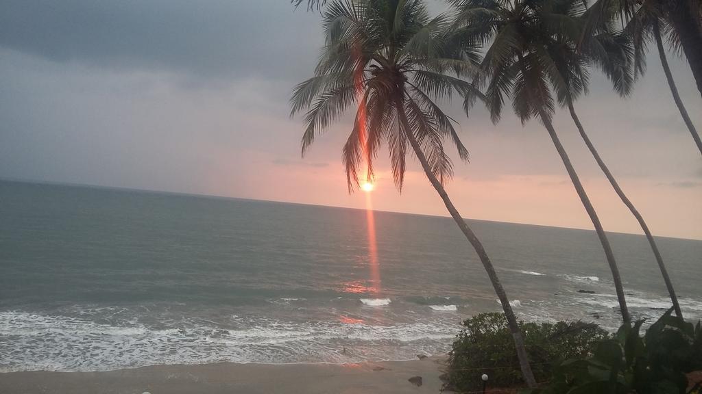 Kanbay Beach Resort Kannur Exteriér fotografie